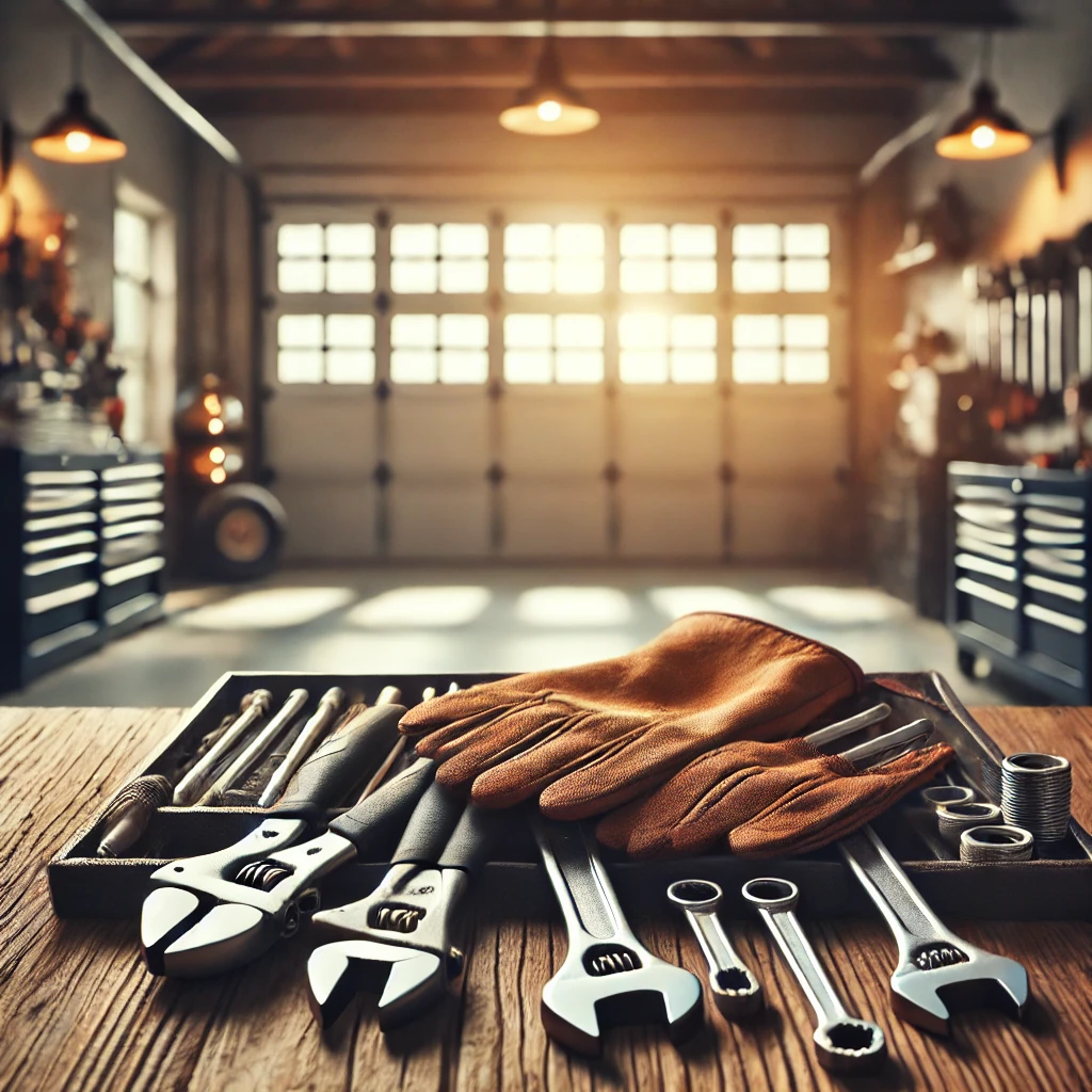 About Our Family-Owned Garage Door Company in Phoenix AZ - Professional Service Team