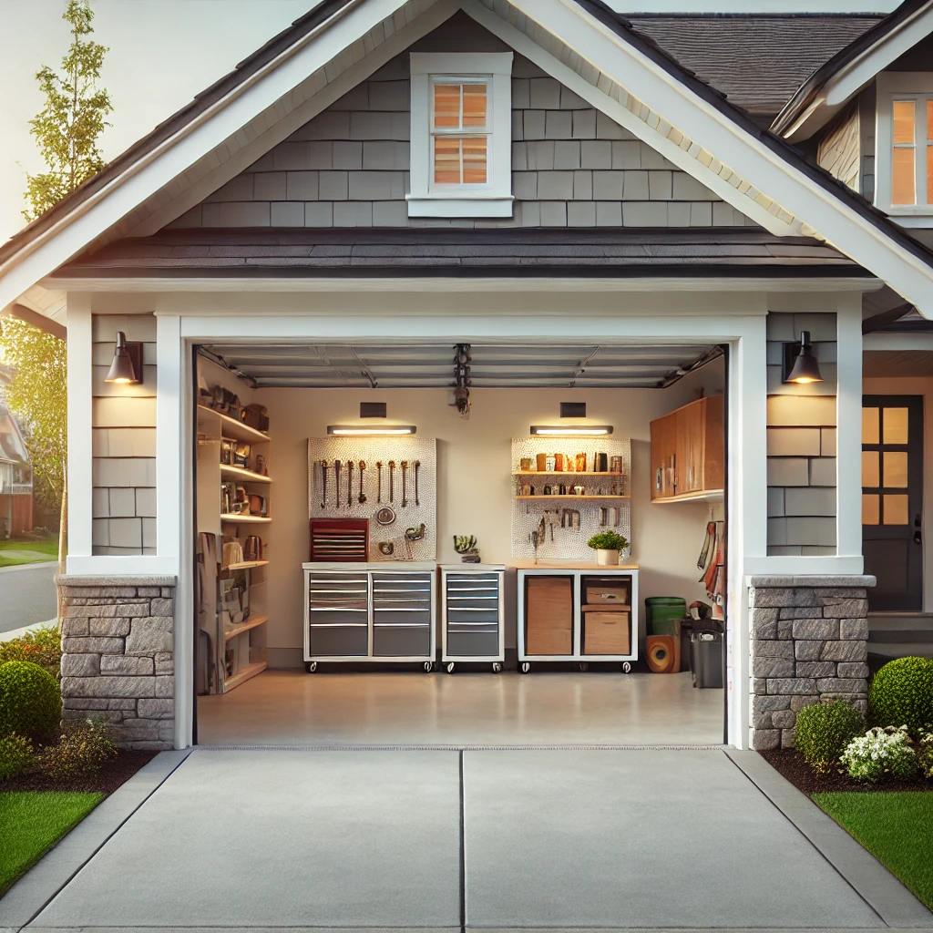 Latest garage door repair tips and maintenance guides from Phoenix's trusted experts
