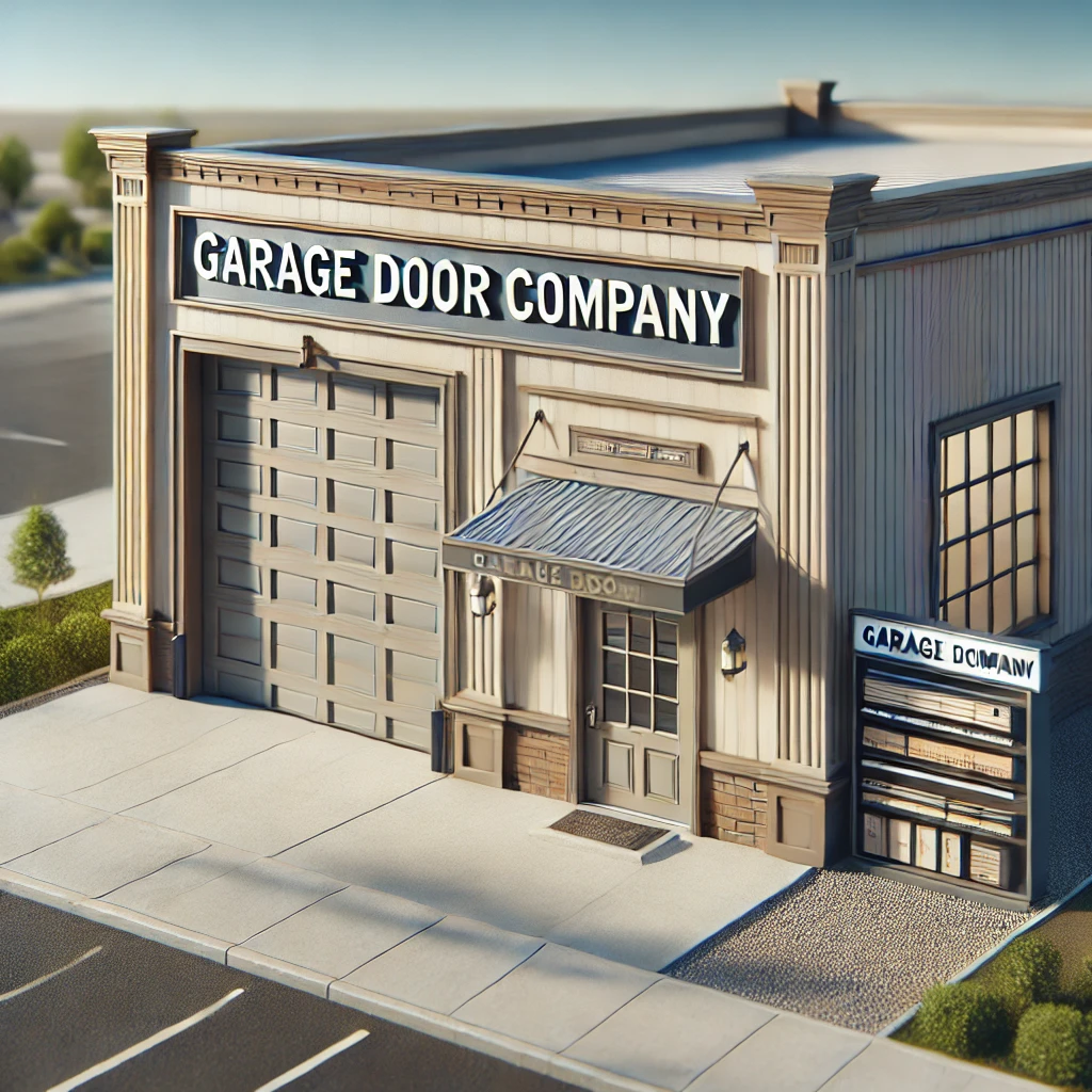 Best Garage Door Company Near Me Phoenix AZ - 24/7 Emergency Service