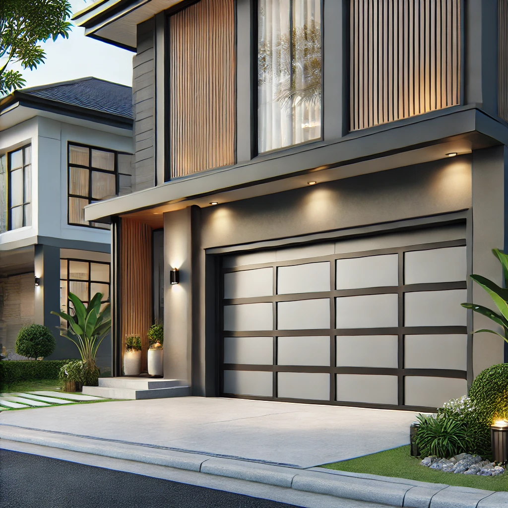 Professional Garage Door Company Phoenix AZ - 24/7 Emergency Service & Repairs