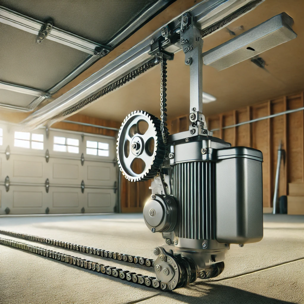 Garage Door Opener Installation & Service in Phoenix AZ - Professional Solutions for All Opener Brands