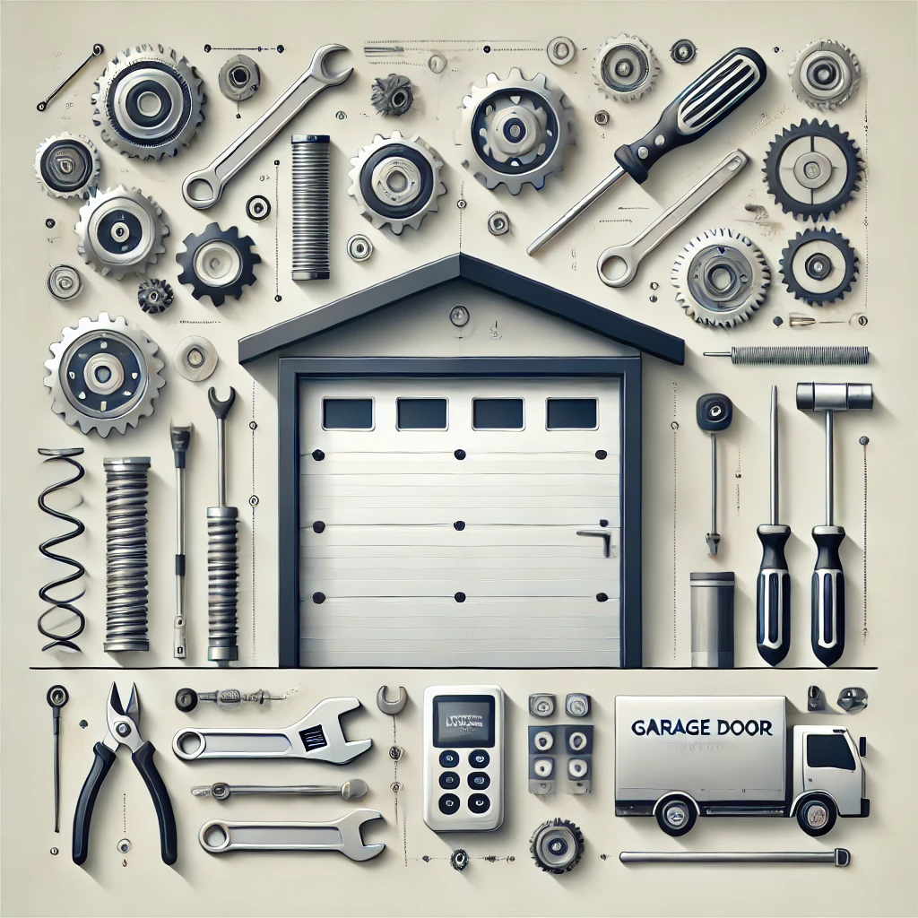 Professional Garage Door Services in Phoenix AZ - Expert Technical Team